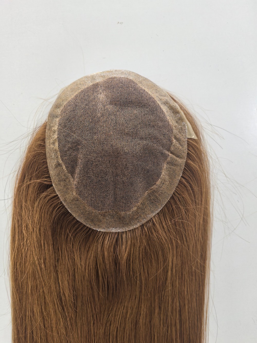 Lace Hair Topper